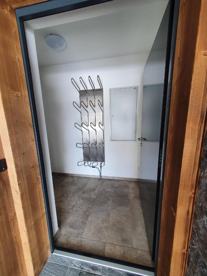 Ferienwohnung App. Mountain View Fieberbrunn Esterno foto